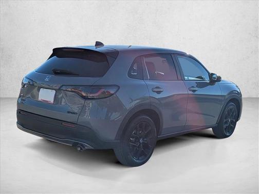 2023 Honda HR-V 2WD Sport