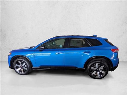 Pacific Blue Metallic 2026 Honda Prologue Touring