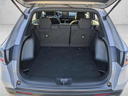 2024 Honda HR-V AWD Sport