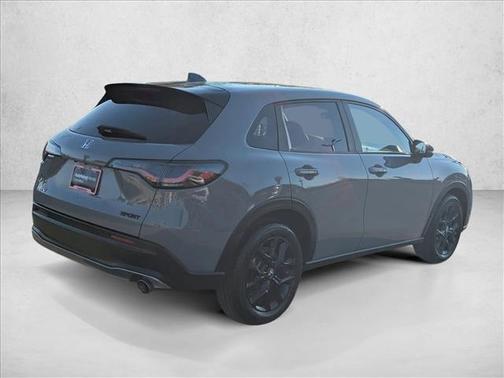 2024 Honda HR-V AWD Sport