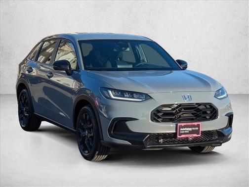 2024 Honda HR-V AWD Sport