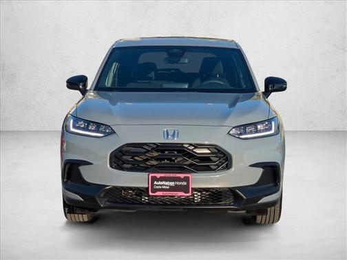 2024 Honda HR-V AWD Sport