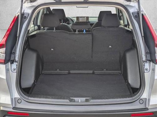2024 Honda CR-V LX AWD