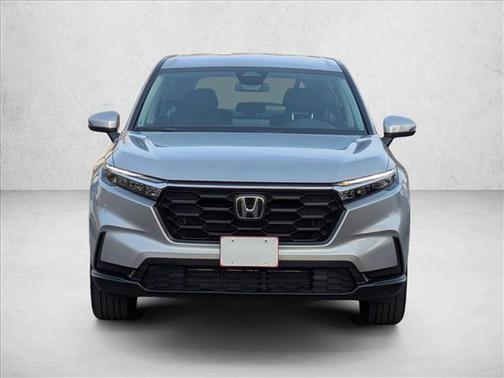 2024 Honda CR-V LX AWD