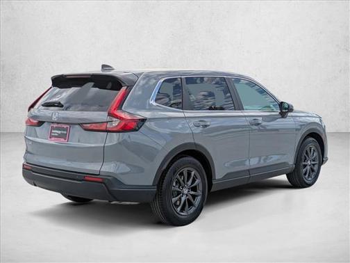 2026 Honda CR-V EX-L 2WD