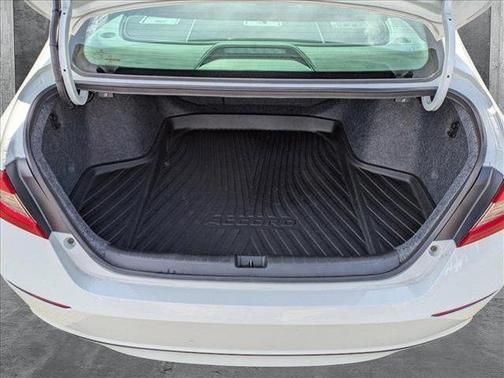2022 Honda Accord Hybrid Base