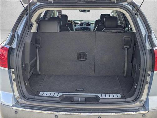 2008 Buick Enclave CXL