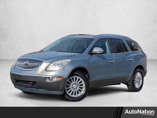 2008 Buick Enclave CXL