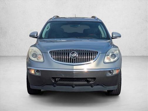 2008 Buick Enclave CXL