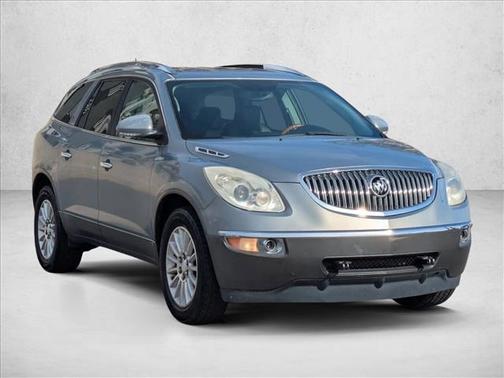 2008 Buick Enclave CXL