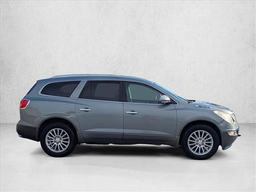 2008 Buick Enclave CXL