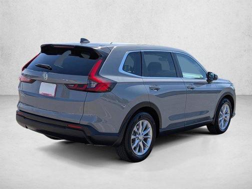 Urban Gray Pearl 2023 Honda CR-V EX-L 2WD