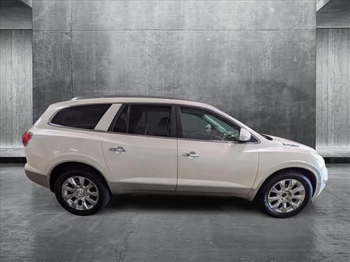 2010 Buick Enclave 2XL