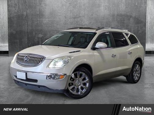 2010 Buick Enclave 2XL
