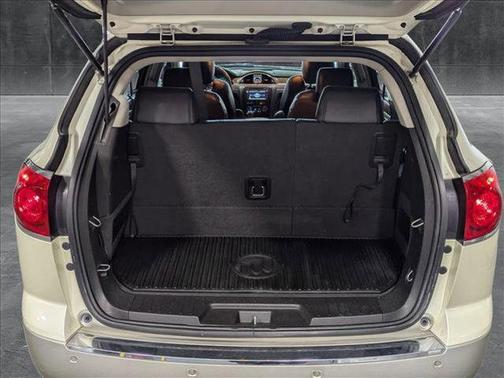2010 Buick Enclave 2XL