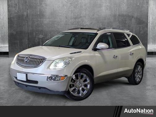 2010 Buick Enclave 2XL