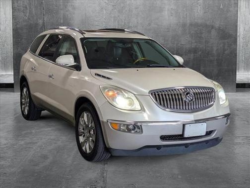 2010 Buick Enclave 2XL