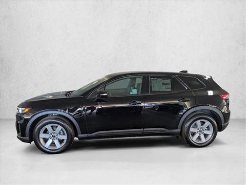 2026 Honda Prologue EX