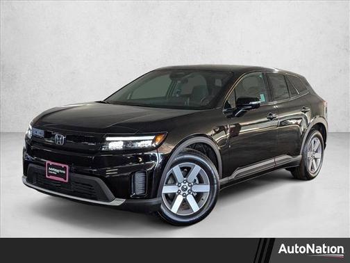 2026 Honda Prologue EX