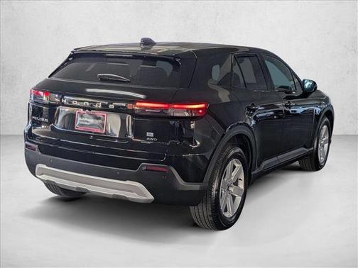 2026 Honda Prologue EX