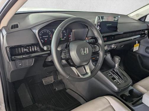 2026 Honda CR-V EX-L 2WD