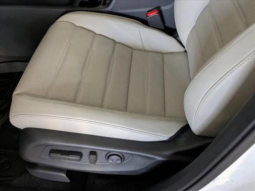 2026 Honda CR-V EX-L 2WD