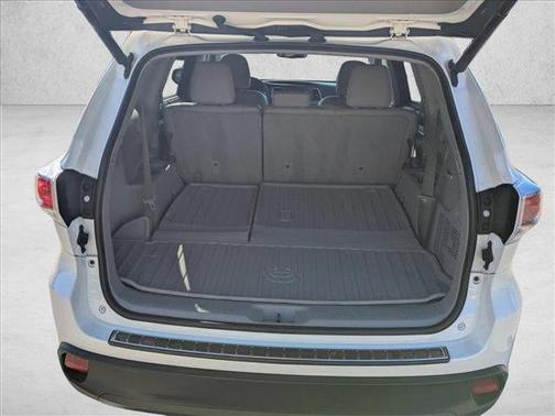 2014 Toyota Highlander XLE