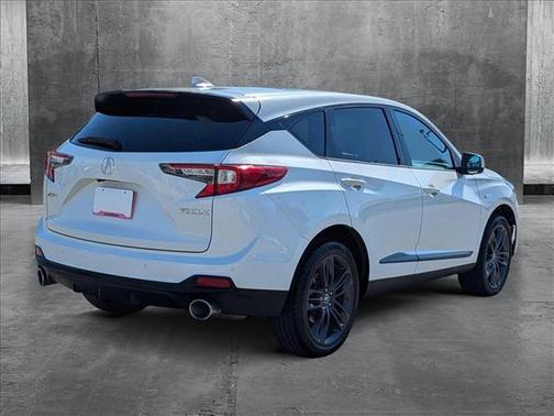 2021 Acura RDX A-Spec