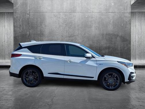 2021 Acura RDX A-Spec