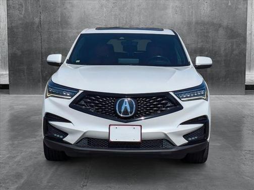 2021 Acura RDX A-Spec