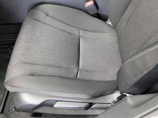 2025 Honda Accord LX 1.5T