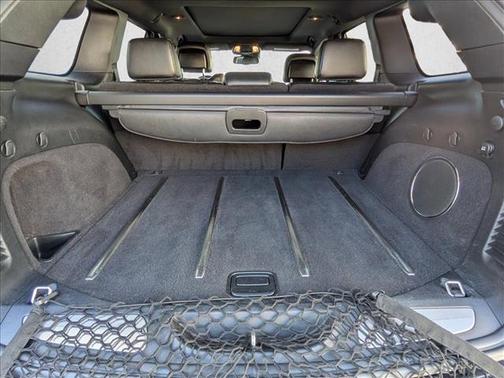 2016 Jeep Grand Cherokee High Altitude