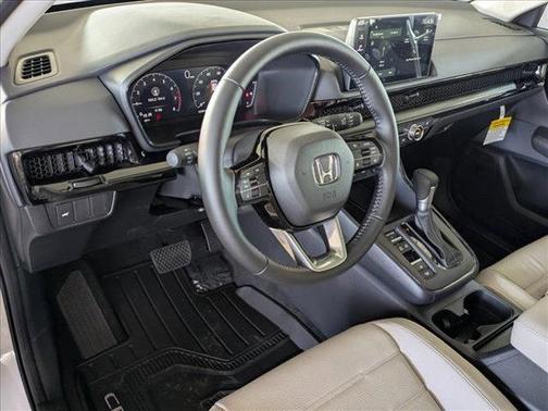 2026 Honda CR-V EX-L 2WD