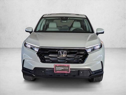 2026 Honda CR-V EX-L 2WD