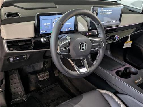 2026 Honda Prologue Touring