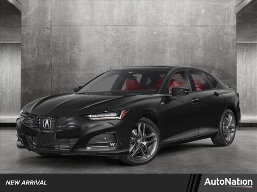 2024 Acura TLX A-Spec