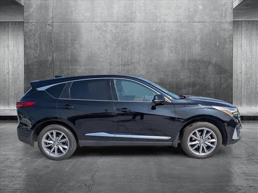 2020 Acura RDX Technology Package