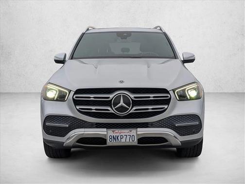 2020 Mercedes-Benz GLE 350 Base
