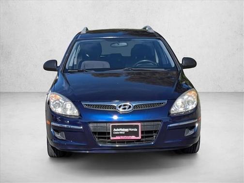 2011 Hyundai Elantra Touring GLS