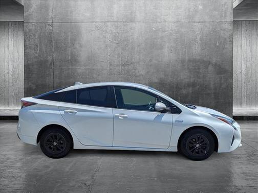 2017 Toyota Prius Two