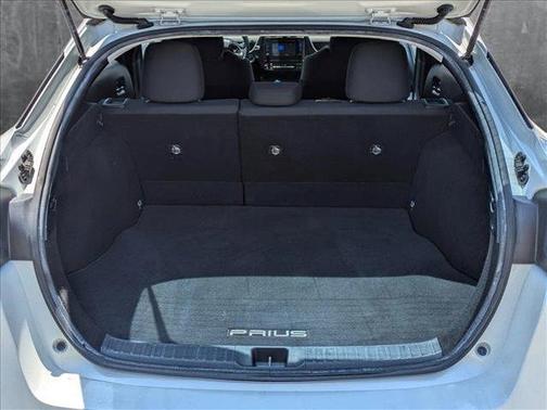 2017 Toyota Prius Two