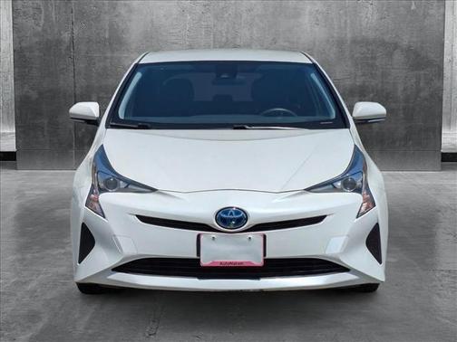 2017 Toyota Prius Two