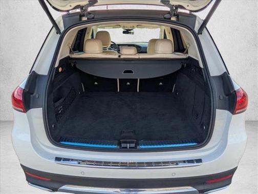 2023 Mercedes-Benz GLE 350 Base