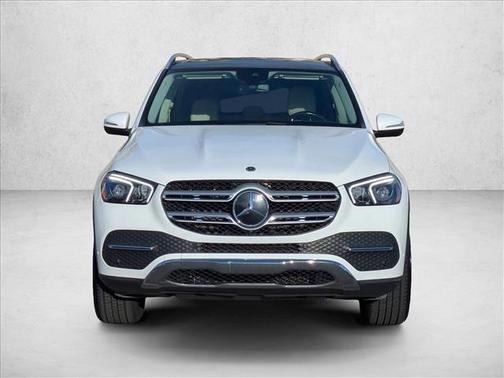 2023 Mercedes-Benz GLE 350 Base