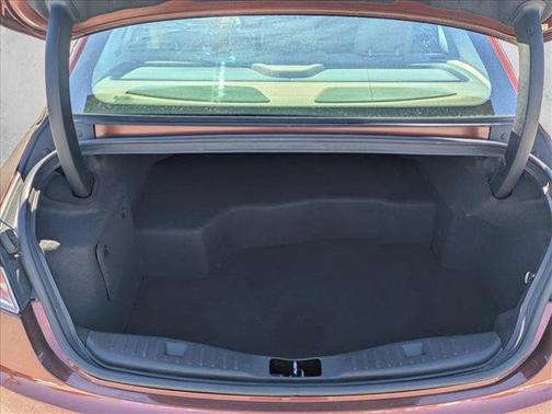 2015 Lincoln MKZ Hybrid Base