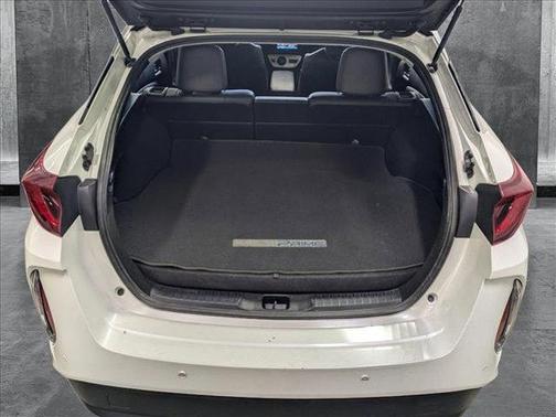 2017 Toyota Prius Prime Advanced