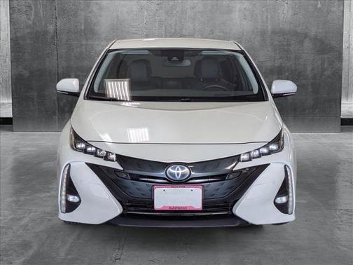 2017 Toyota Prius Prime Advanced