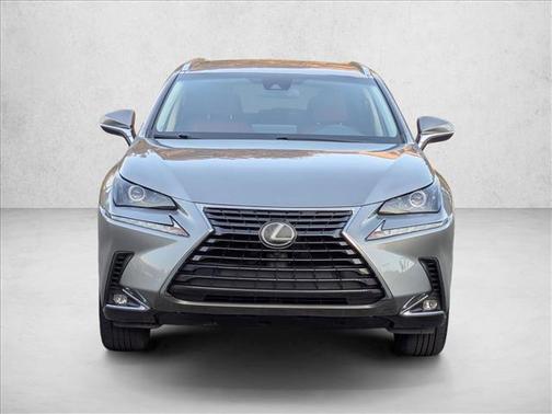 2019 Lexus NX 300 Base