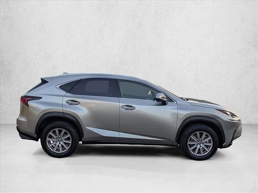 2019 Lexus NX 300 Base