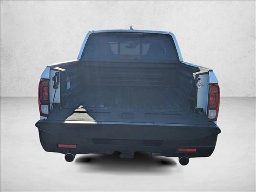 2022 Honda Ridgeline RTL